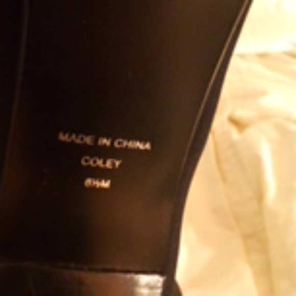 Coley boot - Picture 5 of 5